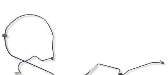 Jeep Grand Cherokee WL Brake line pipe/hose P68346824AA 79263891 051523
