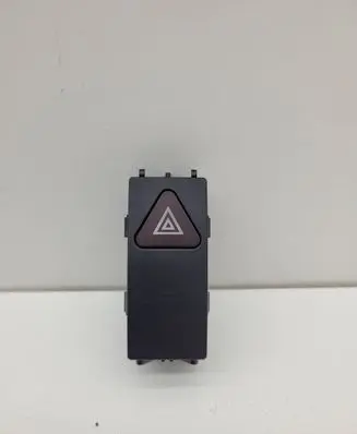 Mercedes-Benz E W212 Hazard light switch 2129052600