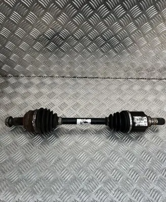 BMW X3 E83 Front driveshaft 3450563