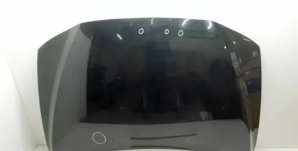 Volvo S60 Engine bonnet/hood 