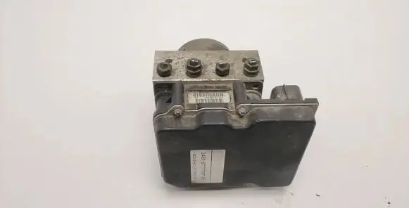 BMW 5 E60 E61 ABS Pump 6891700126 0265950666