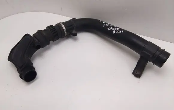 Ford Fiesta Intercooler hose/pipe 14067212 CV616C784BE