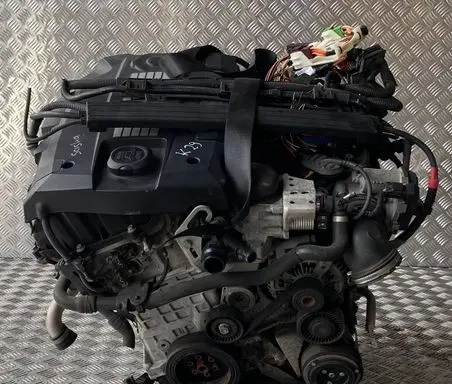 BMW 3 E90 E91 Engine N43B20AA N43B20 N43