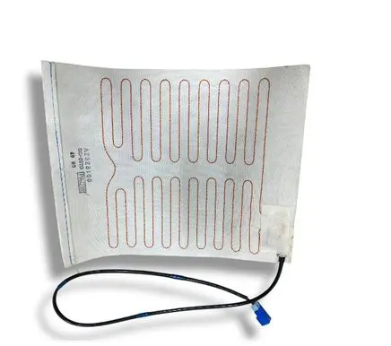 Subaru Impreza I Seat heating element 64200FA820