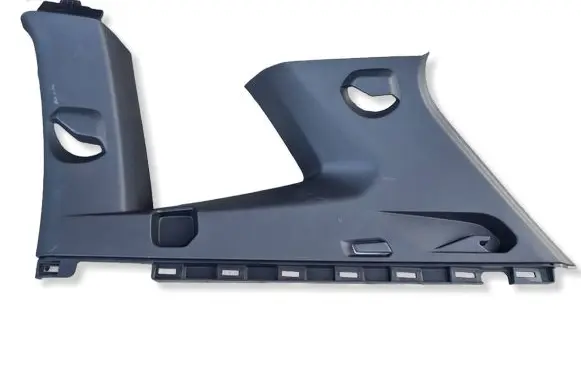 Volkswagen Tiguan Allspace (D)pillar trim (top) 5NN867288B 112137A2