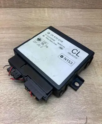 Opel Zafira A Comfort/convenience module 24410018 F005V00131 WITHPLUG