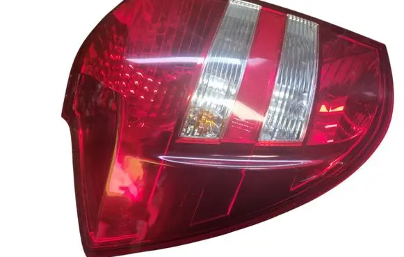 KIA Ceed Rear/tail lights 924011H3 167585