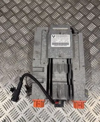 Ligier Myli Electric car motor VAJMS62344