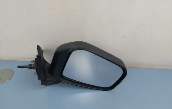 Mitsubishi Pajero Pinin Front door electric wing mirror E30156660 E30256660