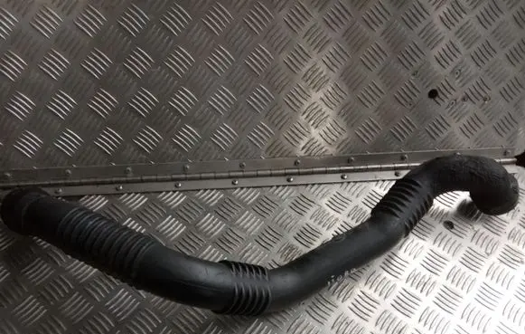 Mercedes-Benz B W245 Intercooler hose/pipe 1695200701