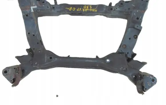Jaguar XF X250 Front subframe 8X235019BB