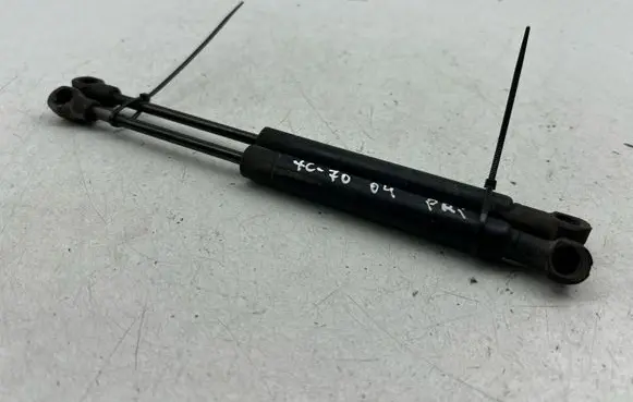 Volvo XC70 Front bonnet/hood damper/strut 9154605