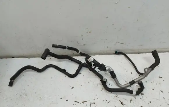 Ford Ranger IV Engine coolant pipe/hose
