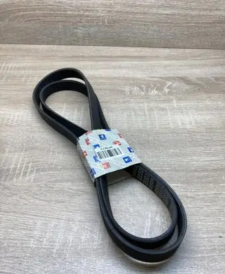 Peugeot Partner Timing belt 5750KR 9645922780