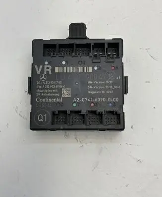 Door control unit/module