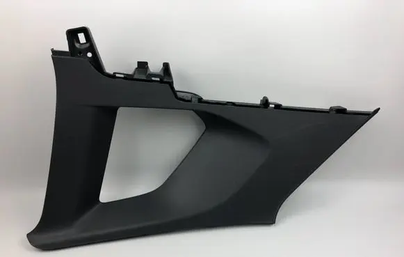 Volkswagen Tiguan (C) pillar trim 5NA867287A 5NA867287