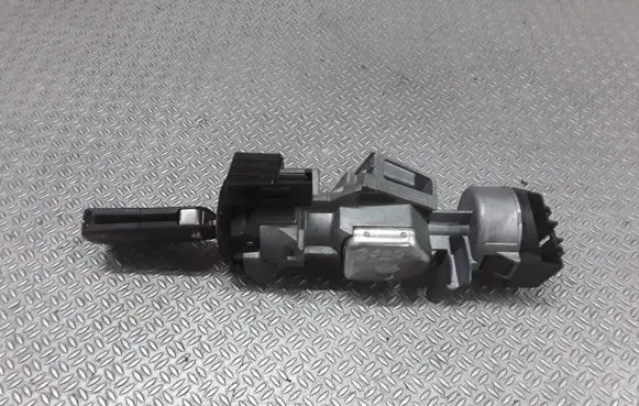 Ignition lock