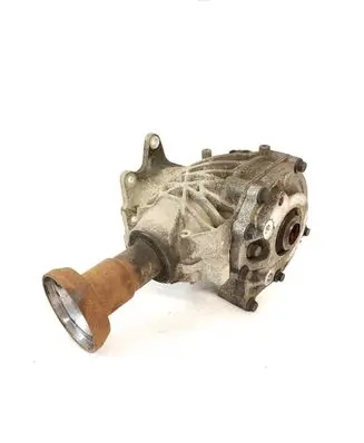 Volvo XC60 Gearbox transfer box case 31280844