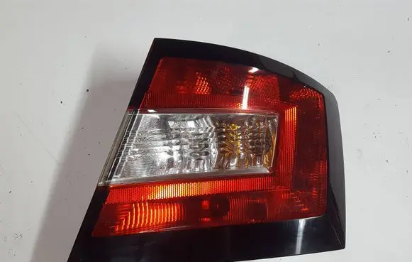 Skoda Fabia Mk3 (NJ) Rear/tail lights 6V6945096XAUTOPX 6V6945096