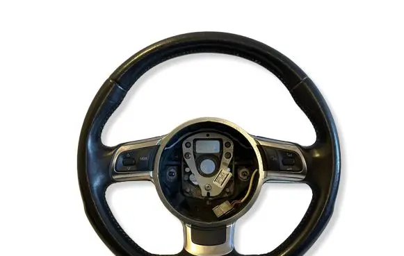 Audi TT TTS Mk2 Steering wheel 8J0419091B