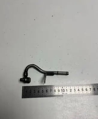 Audi A6 S6 C7 4G Engine coolant pipe/hose 059121399