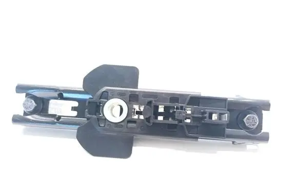 Volvo V60 Seat belt height adjuster 8632605