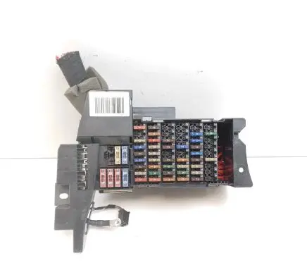 Mercedes-Benz B W245 Fuse box set 1695450540