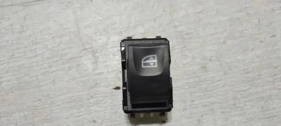 Renault Captur Electric window control switch 254216614R
