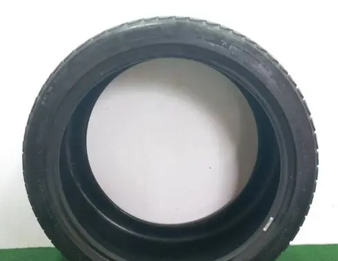 Volkswagen ID.4 R20 winter tire 