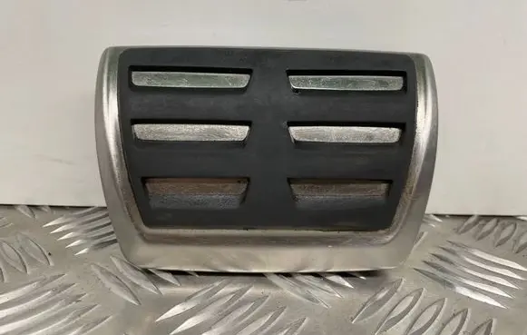 Brake pedal