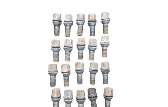 Renault Vel Satis Nuts/bolts 