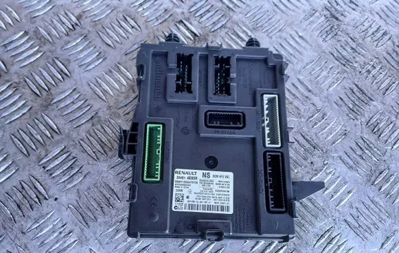 Renault Koleos II Other control units/modules 284B14693R