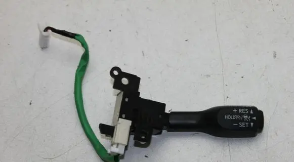 Toyota Prius (XW50) Cruise control stalk 