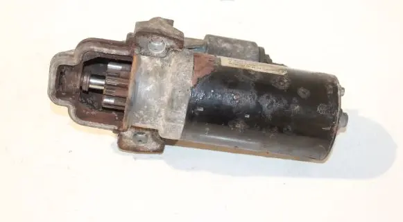 Ford Transit Starter motor CC1T11000AB