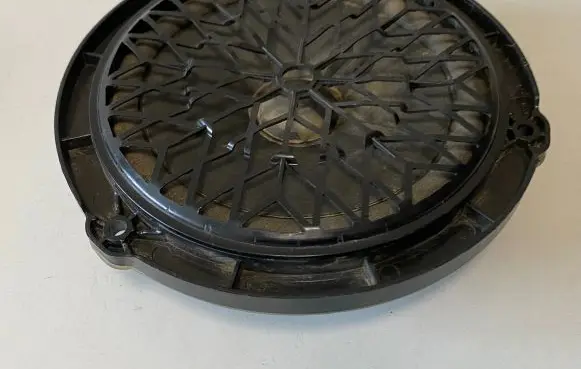 Citroen Jumpy Front door speaker 9809320180 2802094830A 90018439304