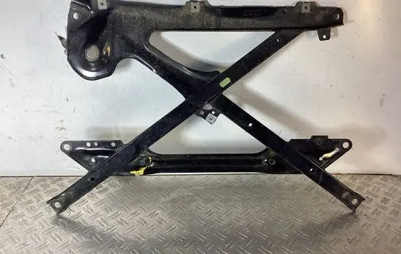 Porsche Macan (95B) Other engine bay part 8K2399345E