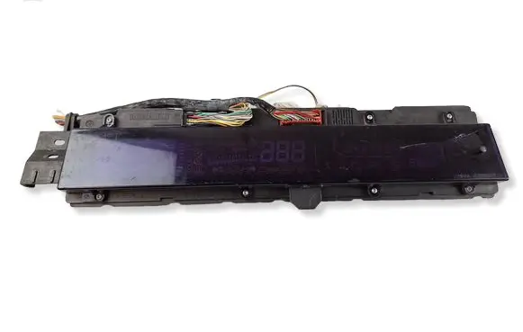 Renault Espace - Grand espace IV Speedometer (instrument cluster) P8200288814H