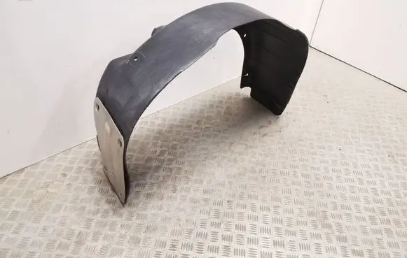 Jeep Grand Cherokee WL Spare wheel section trim 68477668AD