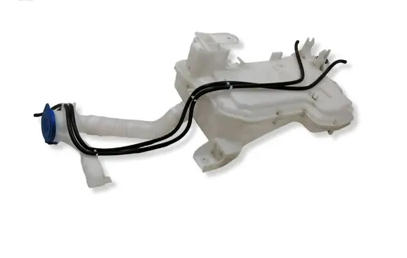 Citroen e-C3 Windshield washer fluid reservoir/tank 9845633880 9859983080