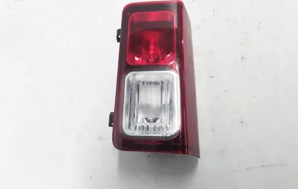 Renault Trafic III (X82) Rear fog light 265598248R