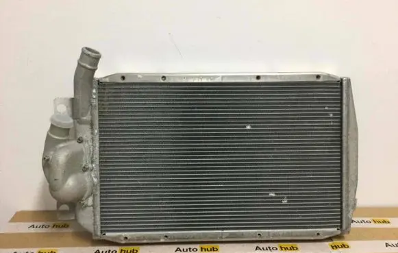 Lamborghini Aventador Intercooler radiator 470121252F 5003994-RIC