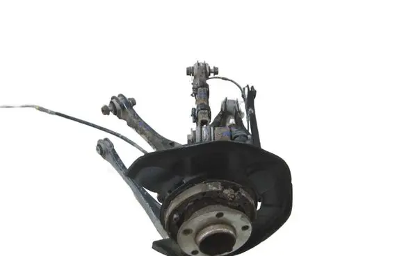 BMW 3 GT F34 Front wheel hub spindle knuckle 6798983 679FGGFDC56BMW