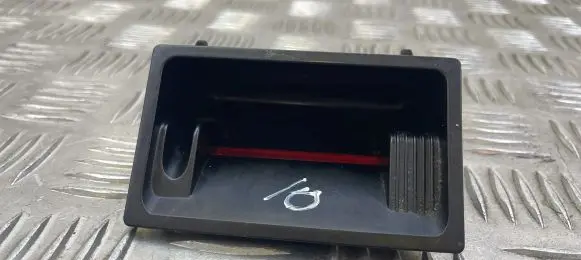 Audi Q5 SQ5 Ashtray (front) 8K0857989