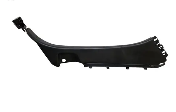 Citroen C4 II Picasso (C) pillar trim 9677752677 97712A2