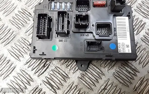 Fuse module
