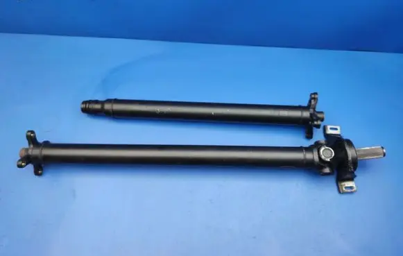 Mercedes-Benz CLS C218 X218 Drive shaft (set) A2120300 Q001 ZGS