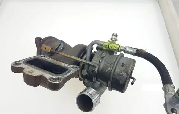 Ford Escape III Turbo 16431015003 16431015003IR 0040703