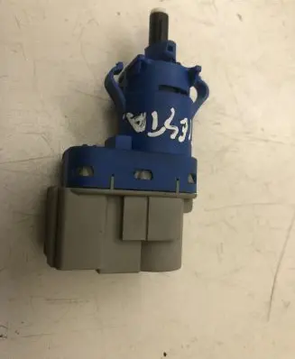 Ford Fiesta Brake pedal sensor switch 8T4T96854AA