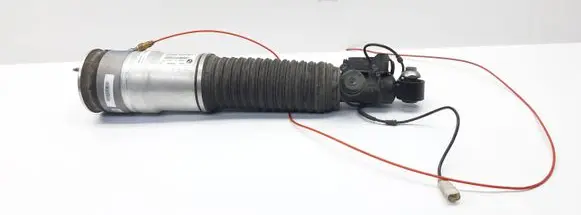 BMW 5 GT F07 Shock absorber/damper/air suspension 6796929 15140008814