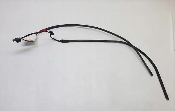 Skoda Kodiaq Keyless system antenna 565962239